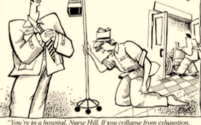 Dallas Nurse Attorney Explains Human Factors in Clinical Setting